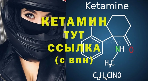 стафф Гусь-Хрустальный